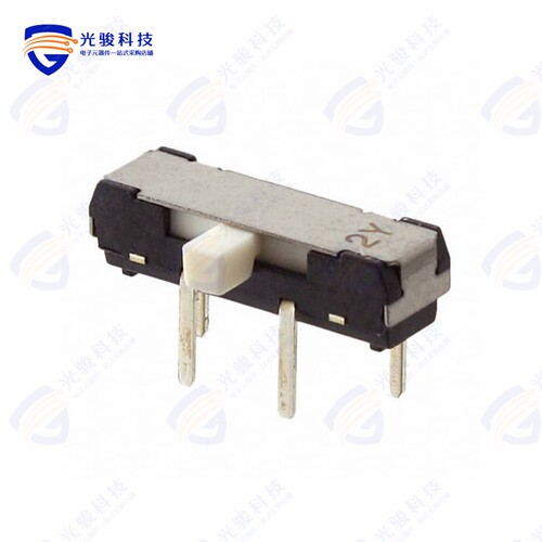 CL-SB-13C-11 《SWITCH SLIDE SP3T 200MA 12V》