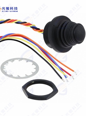 TS6T1G02A 《SWITCH THMBSTK PUSHBUTTON HALL》