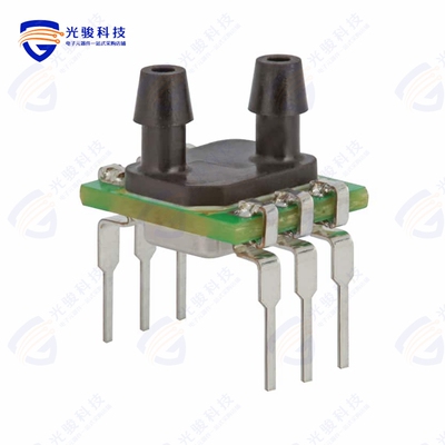 ABP2DDAN005NDAA5XX《ABP2, DIP PACKAGE, DUAL AXIAL BA》