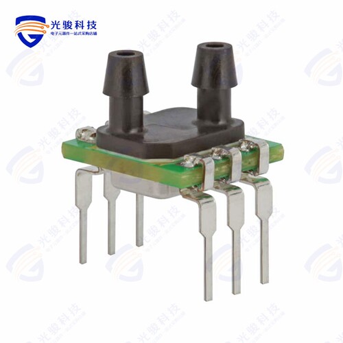 ABP2DDAN005NDAA5XX《ABP2, DIP PACKAGE, DUAL AXIAL BA》