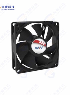 DC0602012J2B-BT0《FAN 12VDC 60X20MM 4WIRES》