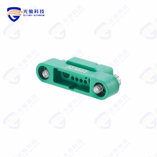 RJS 32496M3 CBL 2PWR PLUG G125 8SIG CONN