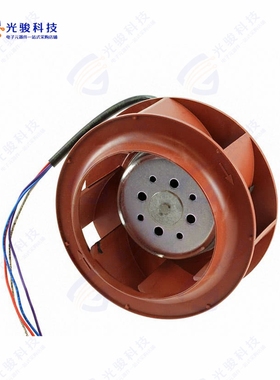 RER133-41/18/2TDLOU《FAN IMP MTRZD 48V 133X91MM IP68》