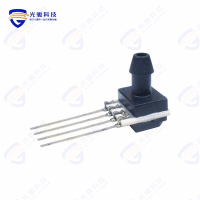 HSCSAND005PGAA5《SENSOR PRES 5PSI GAUG 5V SIP》