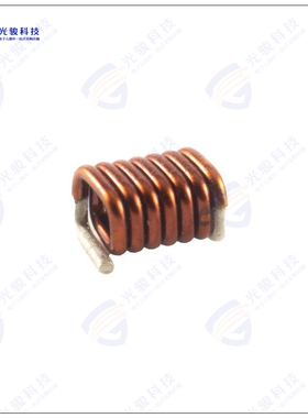 SQAC0807-10NJ-RC 电感器10.2nH 5% Square Air Coil