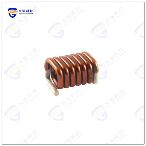 SQAC0807-17NG-RC 电感器17nH +/-2% Square Air Coil