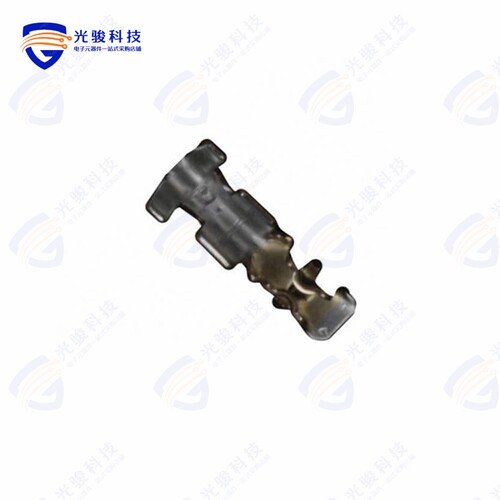 DF3-2428SCFC《CONN SOCKET 24-28AWG CRIMP GOLD》