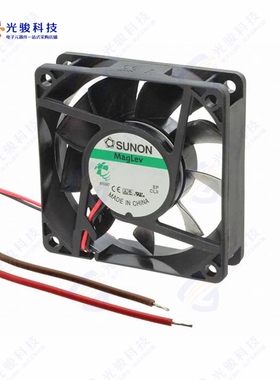 ME70202V1-000U-A99《FAN 70X70X20MM 24VDC VAPO》