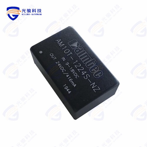 AM10T-4805SNZ《10W DC/DC Converter》