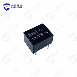 CONVERTER D12S09 1WH2
