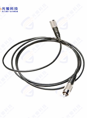 SPCM-QC8 FIBER《SPCM-QC8 MULTIMODE 100 FC + SMA》