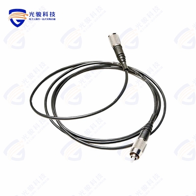 SPCM-QC9 FIBER《SPCM-QC9 MULTIMODE 100 FC + FC》