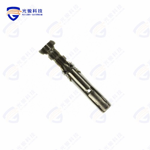 SC20M-1TK6《CONN SOCKET 20-22AWG TIN CRIMP》