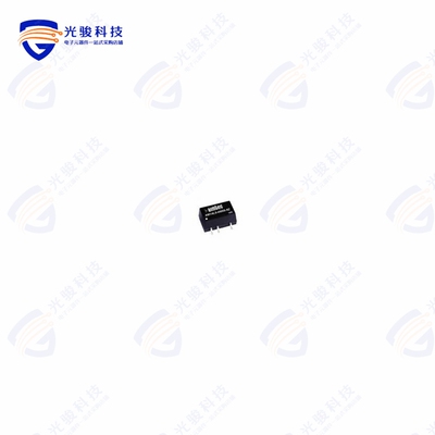 AM1/4LS-0505SH30-NZ《DC DC CONVERTER 5V 250MW》