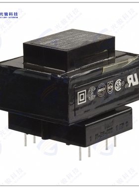 PL5.0-36-130B 变压器PWR XFMR LAMINATED 5VA TH