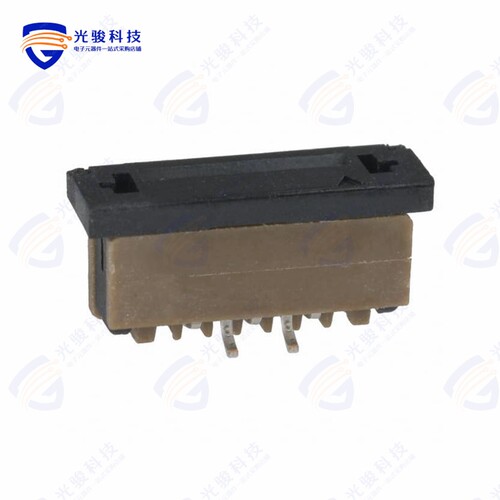 SFW5S-2STE1LF《CONN FFC FPC VERT 5POS 1MM SMD》