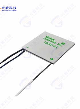 LCC12-8-16LS《TEM THERMOCYCLER 40X40X3.94MM》