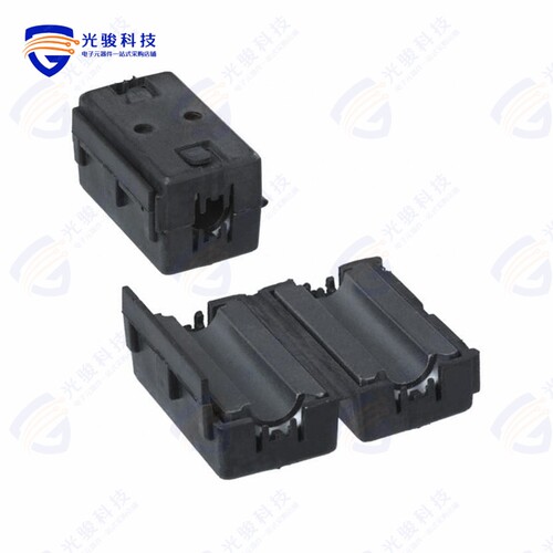 HFA150066-0A0《FERRITE CORE 274 OHM HINGED》