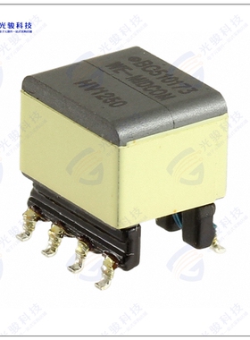 750510173 变压器XFRM WE-DSL ISDN DAUGHTERBRD