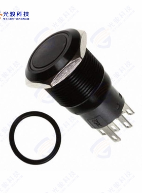 PV4F2B011-3R4 《SWITCH PUSHBUTTON SPDT 2A 24V》