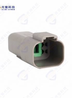 AT04-4P《CONN RCPT 4POS 14-20AWG SIZE 16》