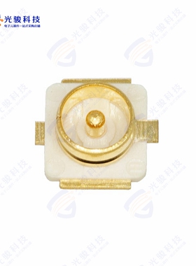 CONUFL001-SMD-T《CONN UMC JACK STR SMD》