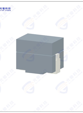 HCB118080S-101 电感器IND SMD 100NH ASSEMBLY CHOKE