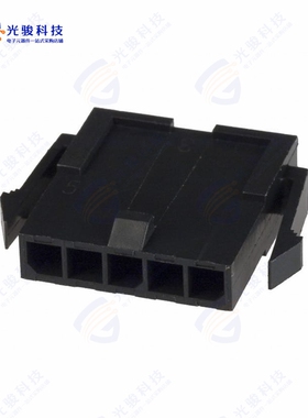 1445048-5《CONN PLUG 3MM 5POS MATE-N-LOK》