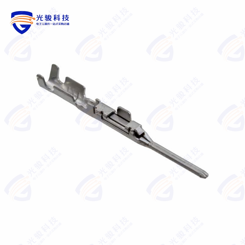 M34P75C4F1《CONN PIN 30-32AWG CRIMP TIN》