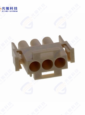 2178473-3《CONN PLUG HSG 3POS》