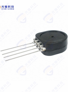 HSCSSNT060PGAA5《SENSOR PRES 60PSI GAUG 5V SIP》