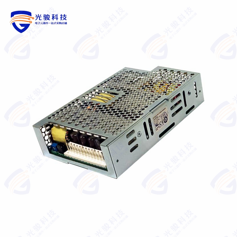 1010838CHCO《AC/DC CNVT 3.3V 5V +/-14V 150W》
