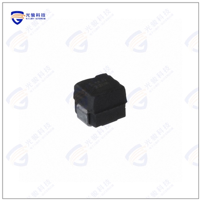 1008R-100K 电感器FIXED IND 10NH 1.562A 50MOHM SMD