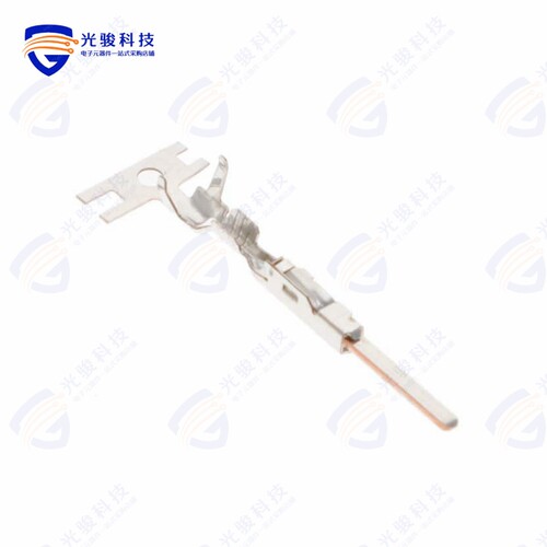 1718758-1《CONN TAB 22-23AWG CRIMP TIN》