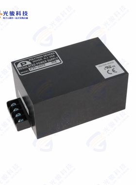 P39-24ST《AC-DC POWER MODULE 24VDC OUTPUT》