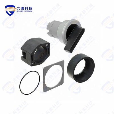 704.101.010 《SELECTOR SWITCH-ACTUATOR 2 POSIT》