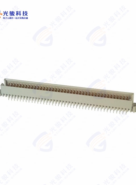 5650910-5《CONN DIN PLUG 120POS PCB GOLD》