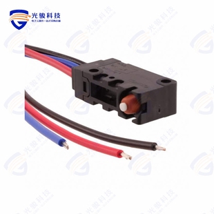 MINIATURE BASIC D2VW SWITCH