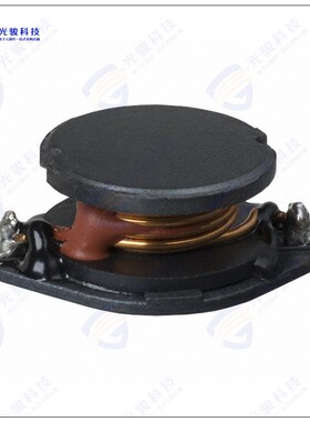 PM5022-3R3M-RC 电感器FIXED IND 3.3UH 7.6A 9.8MOHM SMD