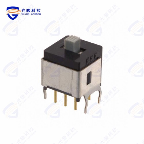 AS23AB 《SWITCH SLIDE DPDT 0.4VA 28V》