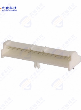 1-1744426-5《CONN HEADER R/A 15POS 2.5MM》