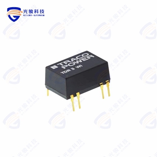 2422WI 12V CONVERTER TDR