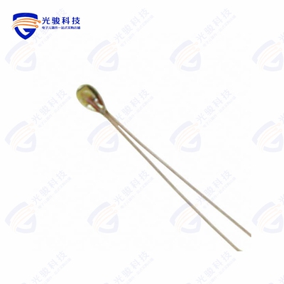 B57540G0502F002《THERMISTOR NTC 5KOHM 3480K BEAD》