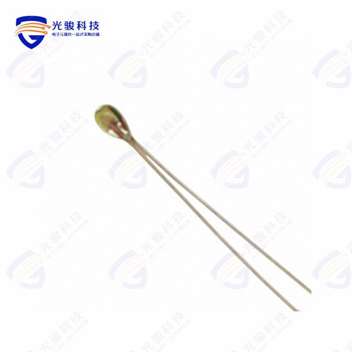 B57540G0502F002《THERMISTOR NTC 5KOHM 3480K BEAD》