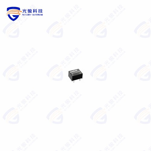 AM1PS-2415S-NZ《DC DC CONVERTER 15V 1W》