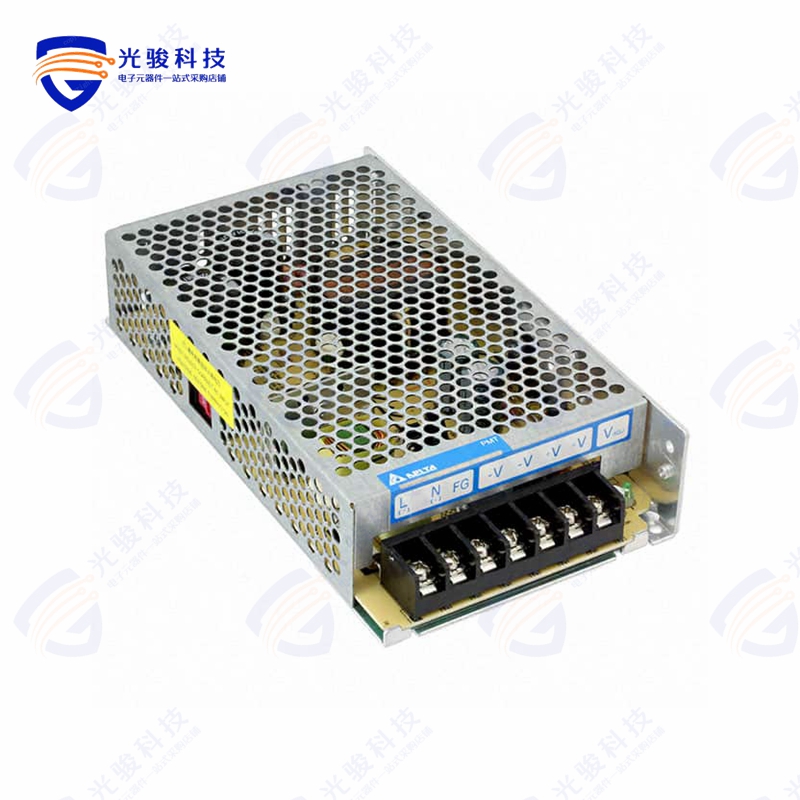 PMT-48V150W1AA《AC/DC CONVERTER 48V 150W》