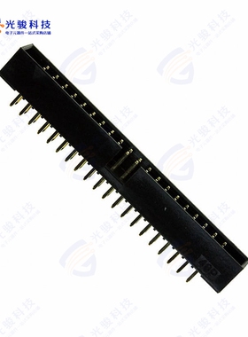 SBH21-NBPN-D20-ST-BK《CONN HEADER VERT 40POS 2MM》