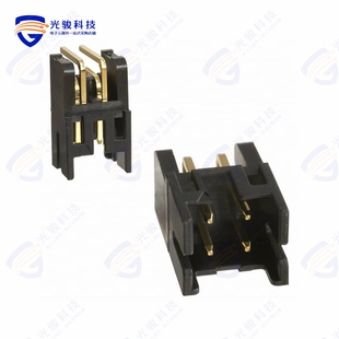 DF11 2DS 4DP HEADER CONN 4POS 2MM