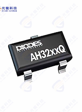 AH3272Q-W-7《MAG SWITCH LATCH SC59 T&R 3K》