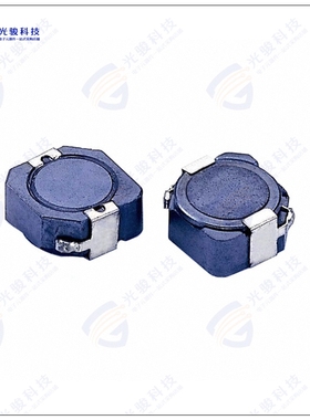 SCRH105R-560 电感器FIXED IND 56UH 1.9A 149 MOHM SMD